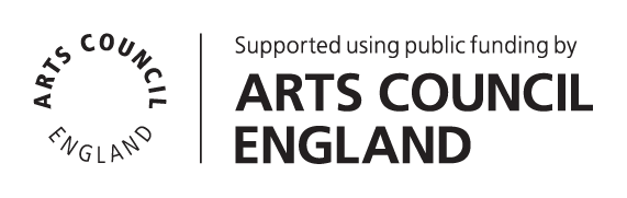 Arts Council England - https://www.artscouncil.org.uk/