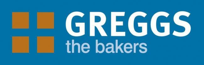 greggs logo