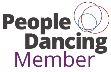 People Dancing Logo