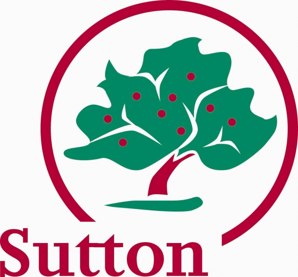Sutton Logo 